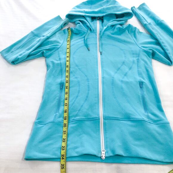 Lululemon In Stride Jacket - Picture 8 of 10